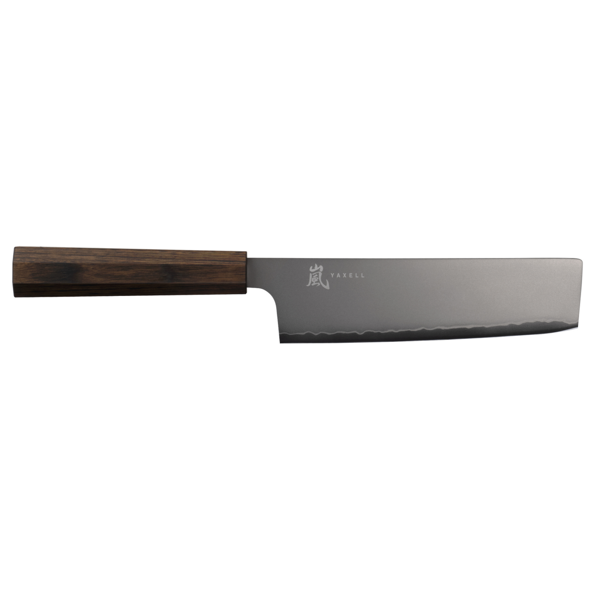Nakiri 165 mm i Hana serien fra Yaxell