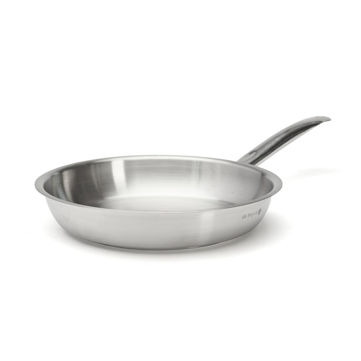 Stegepande, Prim'Appety fra de Buyer
