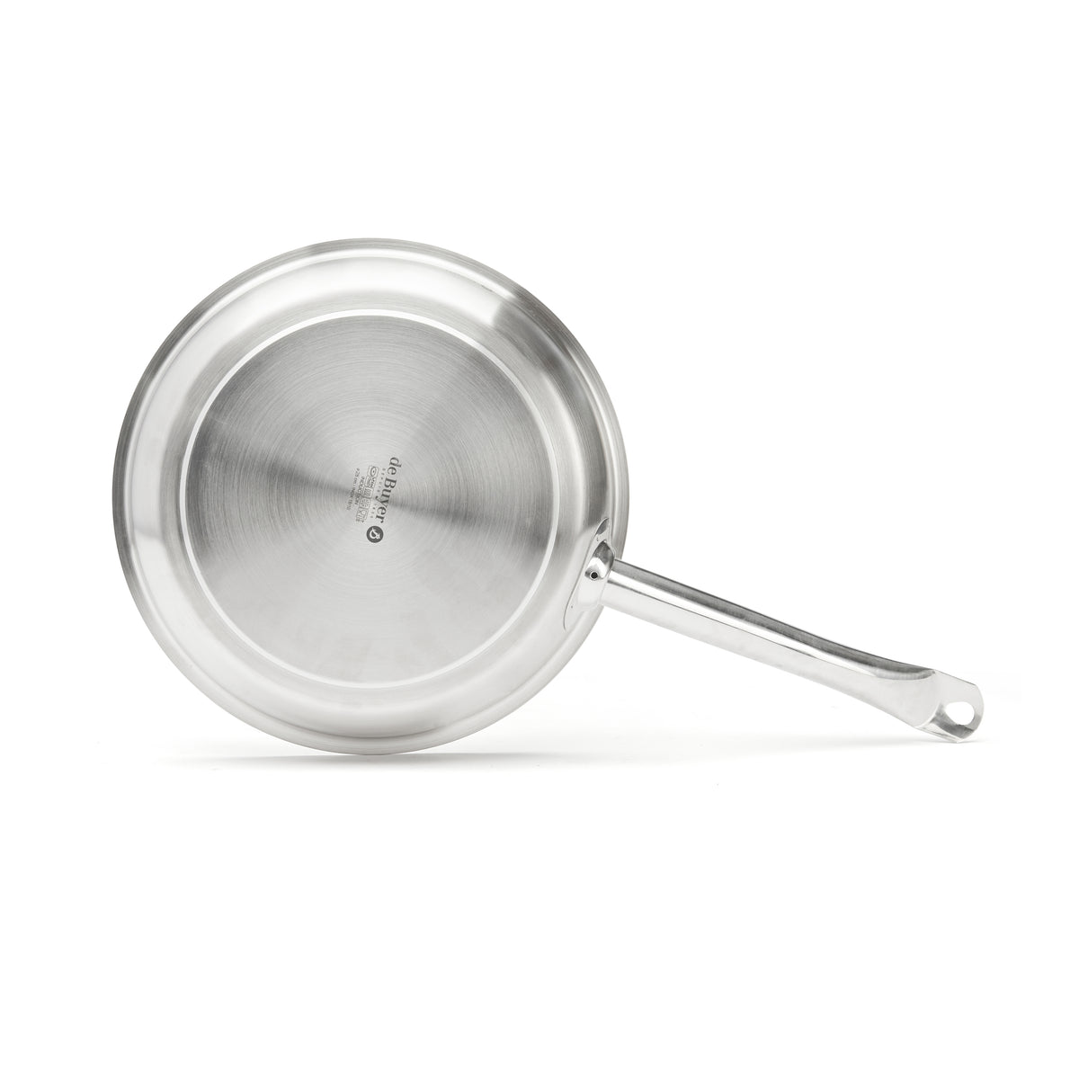 Stegepande, Prim'Appety fra de Buyer