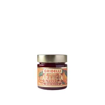 Marmellata de Arancia Rossa