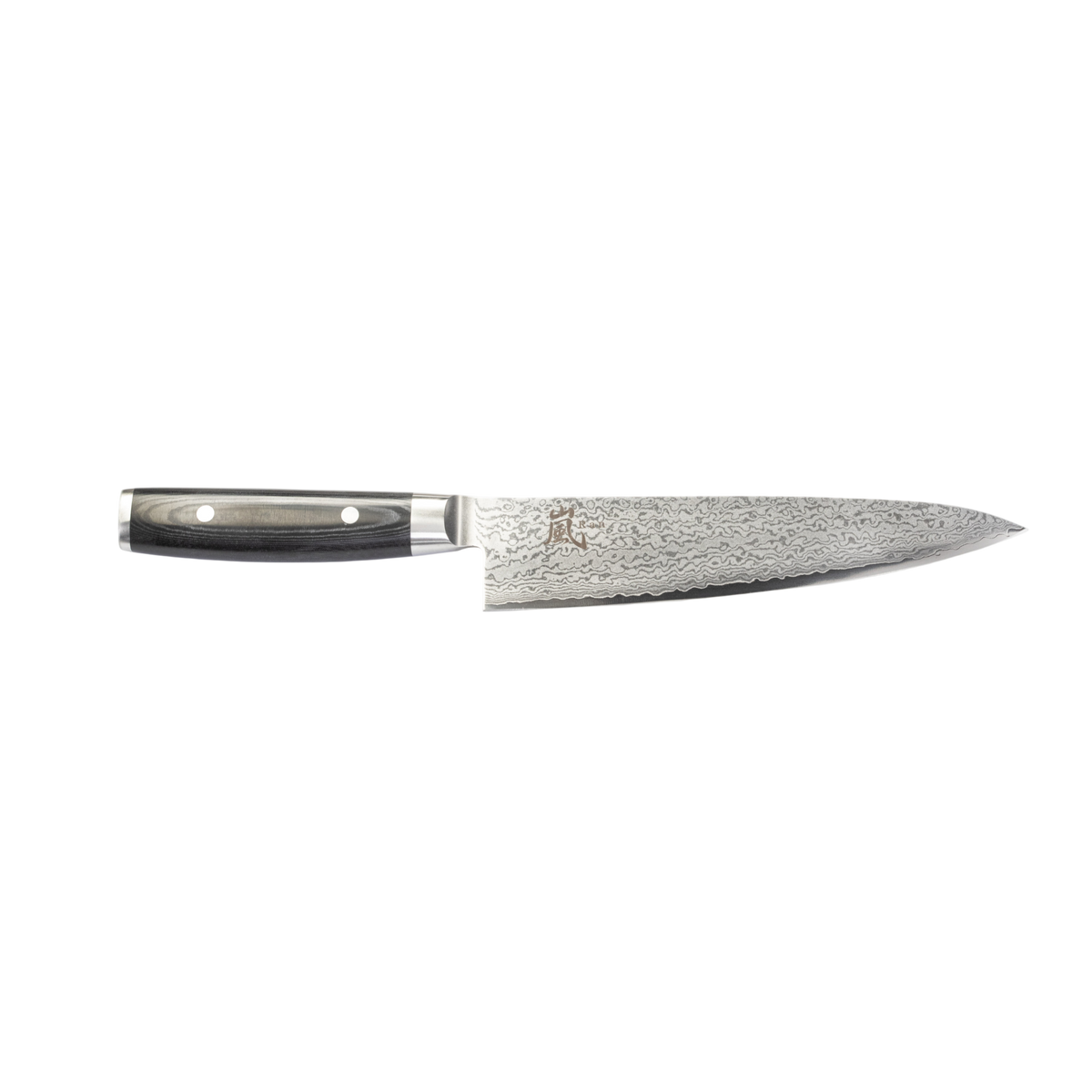 Kokkekniv 200 mm i Ran serien fra Yaxell