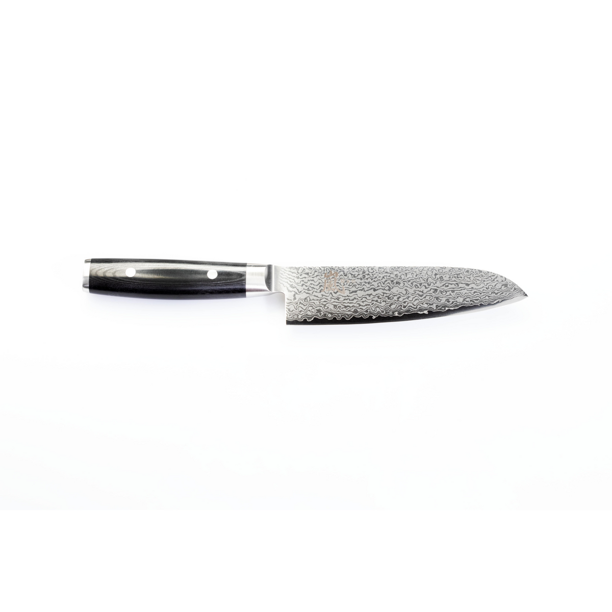 Santoku 165 mm i Ran serien fra Yaxell