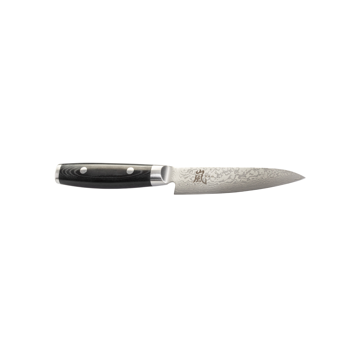 Universalkniv 120 mm i Ran serien fra Yaxell