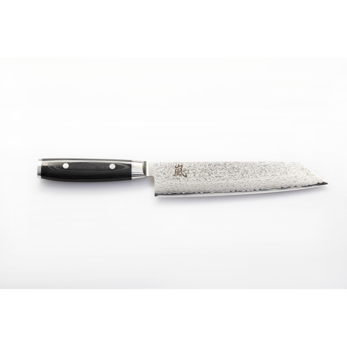 Kiritsuke 200 mm i Ran serien fra Yaxell
