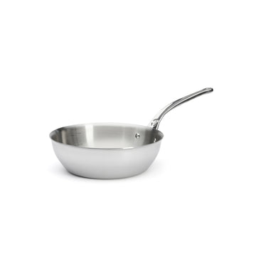 Sauterpande, Affinity fra de Buyer, Ø 24 cm