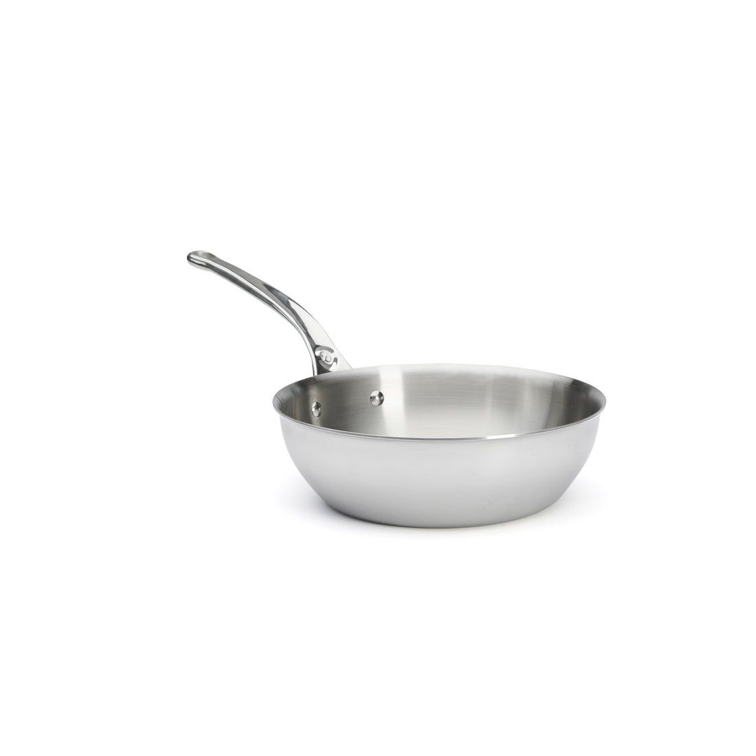 Sauterpande, Affinity fra de Buyer, Ø 24 cm