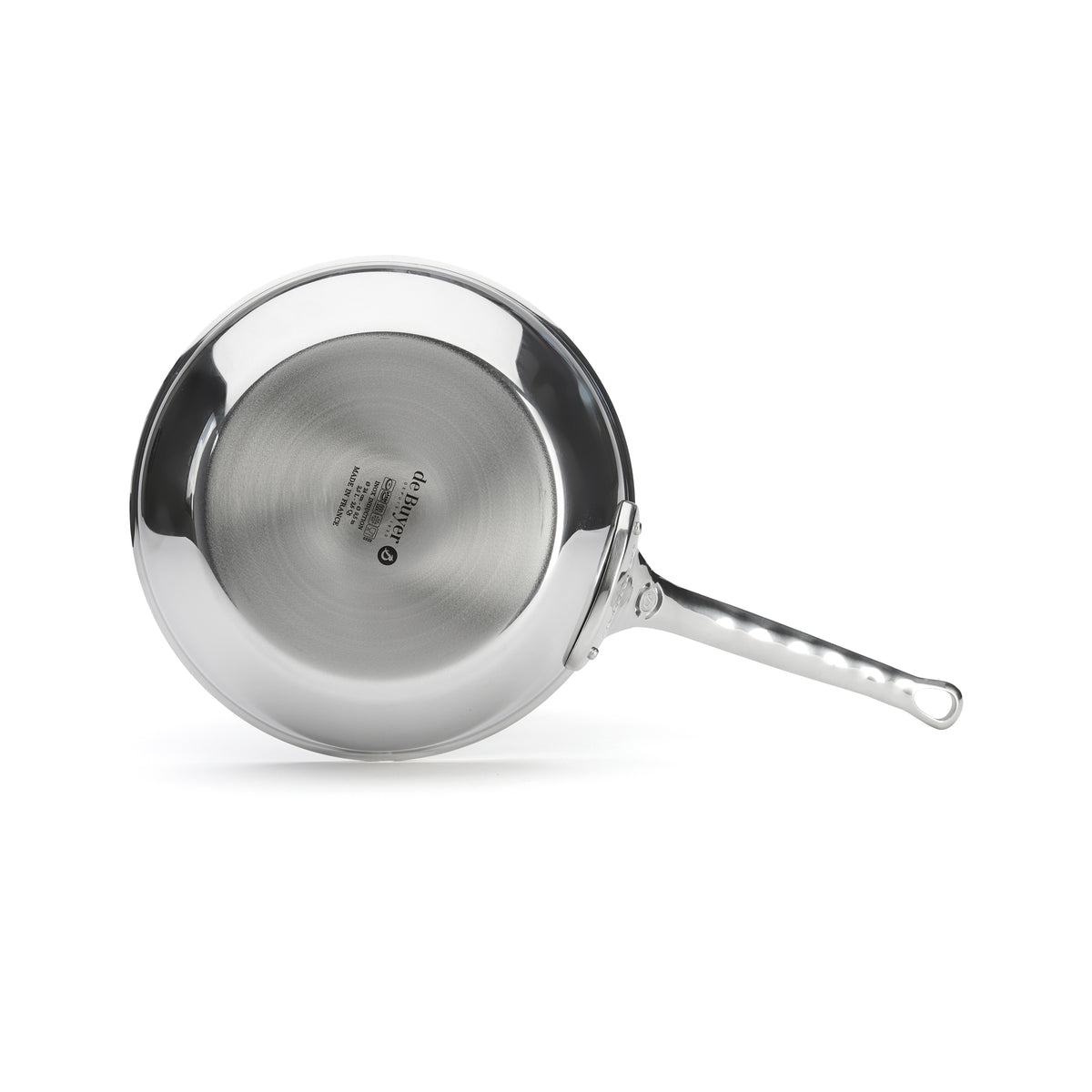Sauterpande, Affinity fra de Buyer, Ø 24 cm
