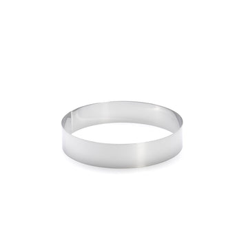 Kagering, cirkel, Ø 22 cm