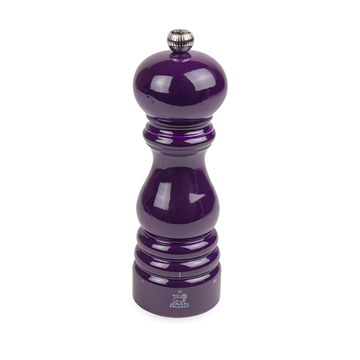 Peberkværn, Peugeot Parisrama, 18 cm, u'Select, Aubergine