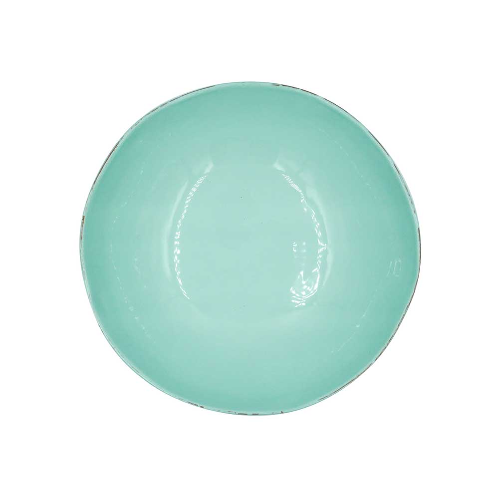 Salatskål. Ø 32 cm keramik/Casagent