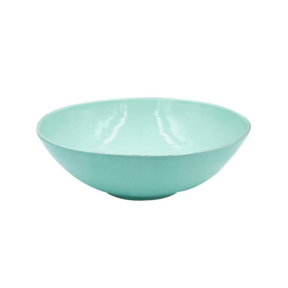 Salatskål. Ø 32 cm keramik/Casagent
