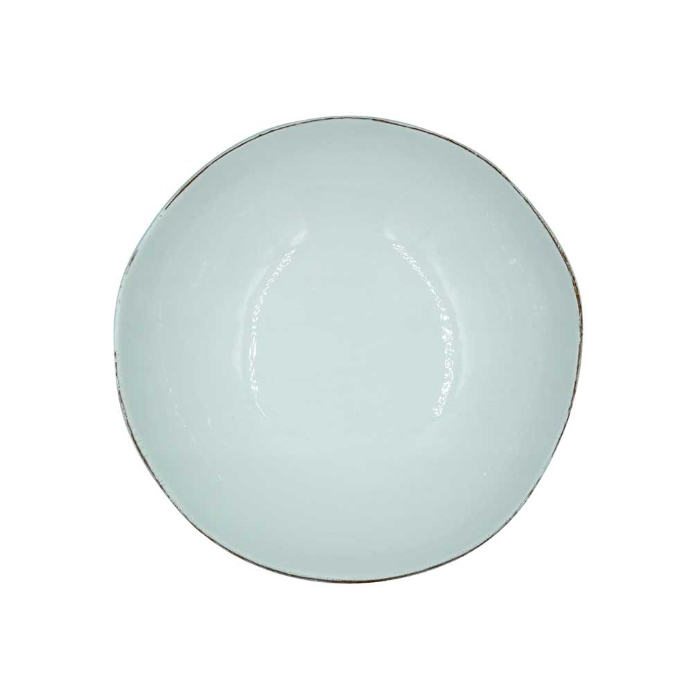 Salatskål. Ø 32 cm keramik/Casagent