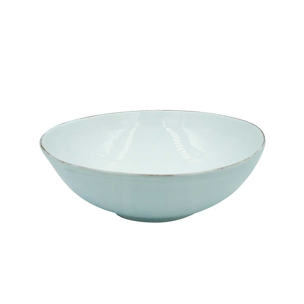 Salatskål. Ø 32 cm keramik/Casagent