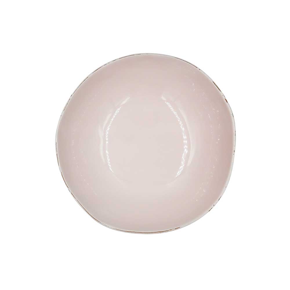 Salatskål. Ø 32 cm keramik/Casagent