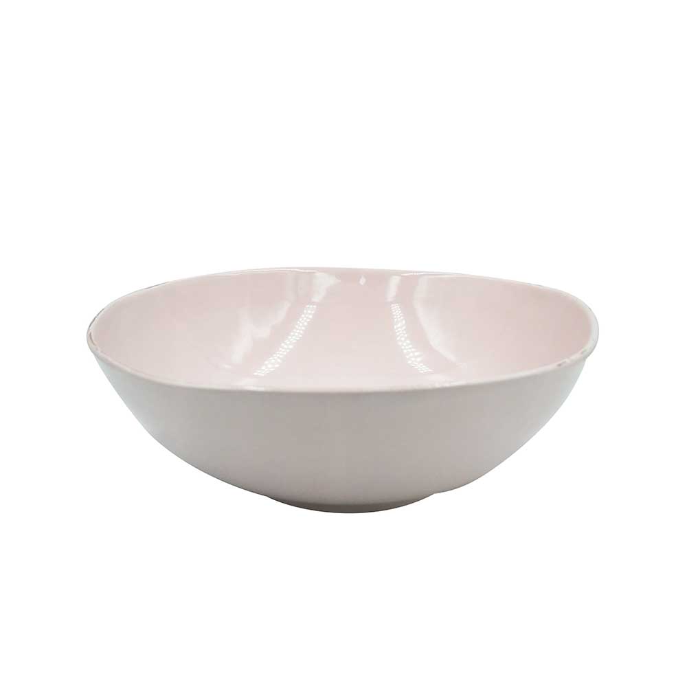 Salatskål. Ø 32 cm keramik/Casagent