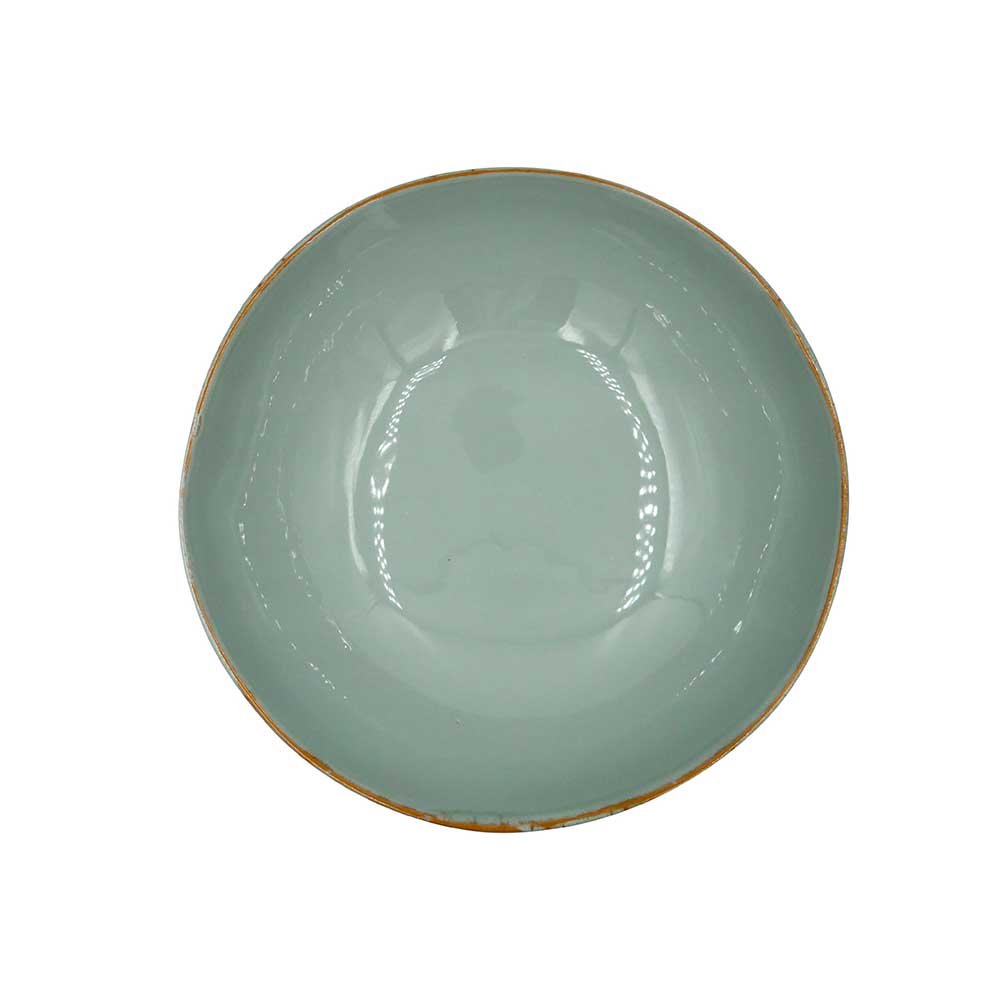 Salatskål. Ø 32 cm keramik/Casagent
