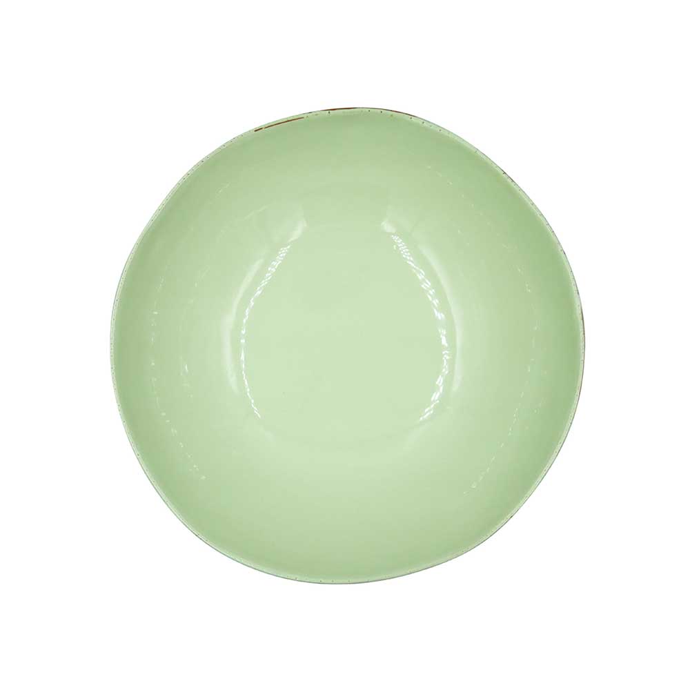 Salatskål. Ø 32 cm keramik/Casagent
