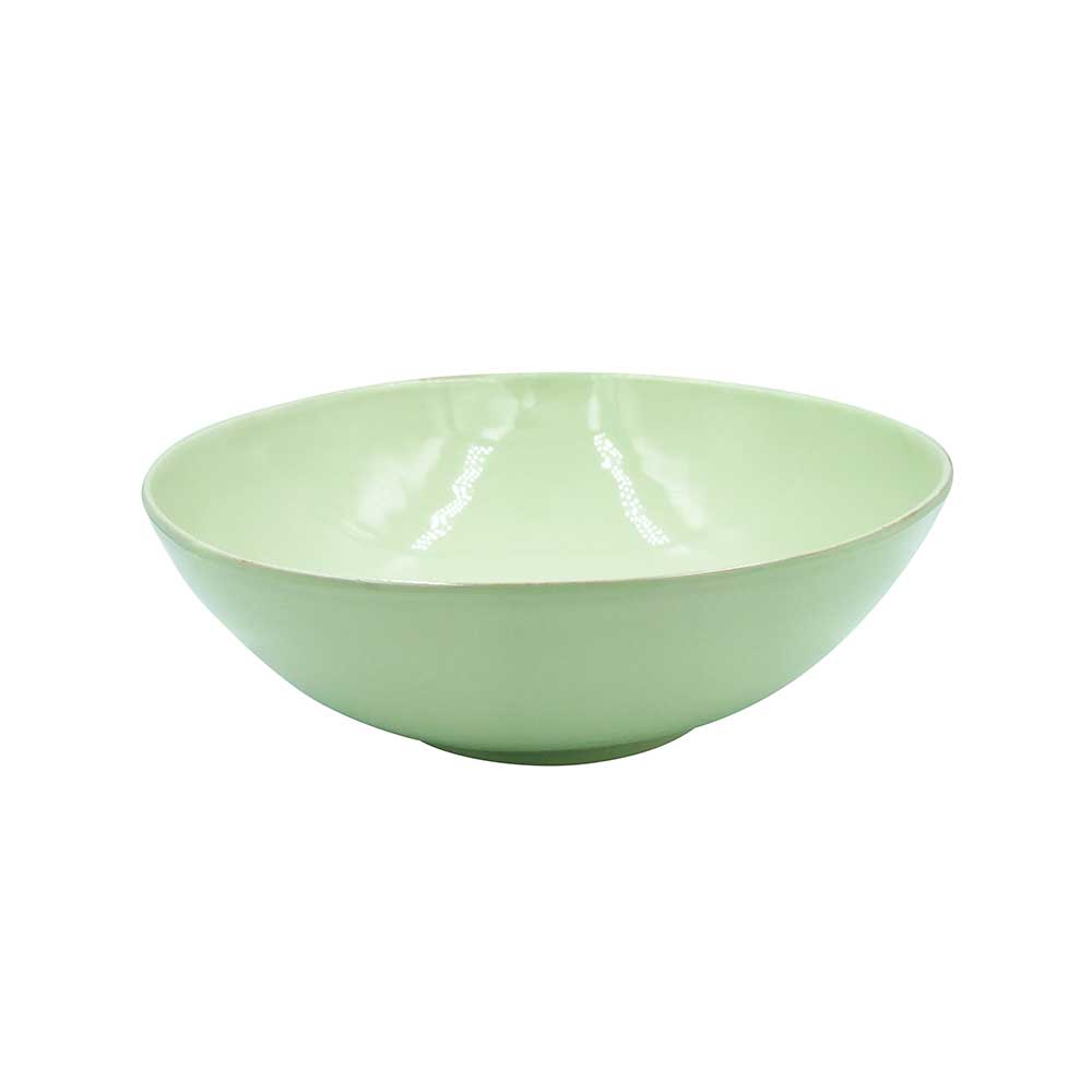 Salatskål. Ø 32 cm keramik/Casagent