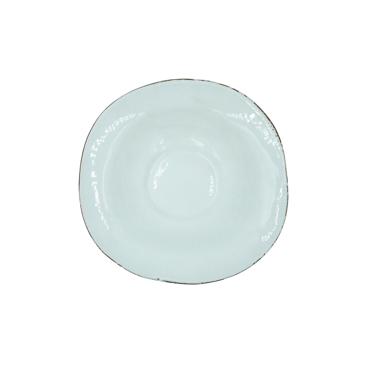 Serveringsskål, Ø 28 cm keramik/Casagent