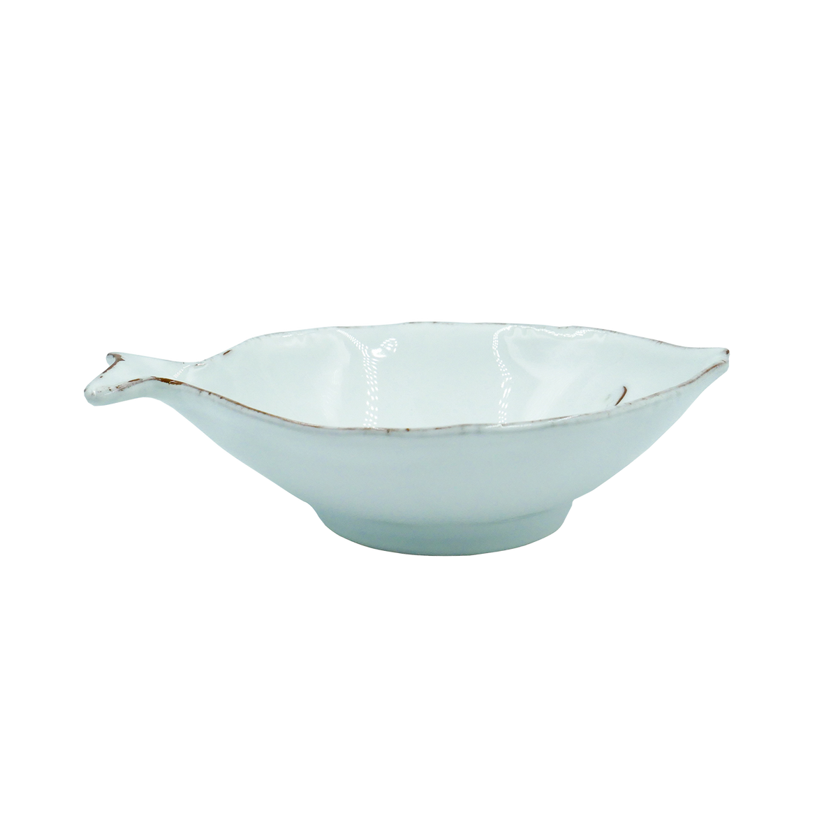 Fiskeskål, 2 størrelser, keramik/Casagent