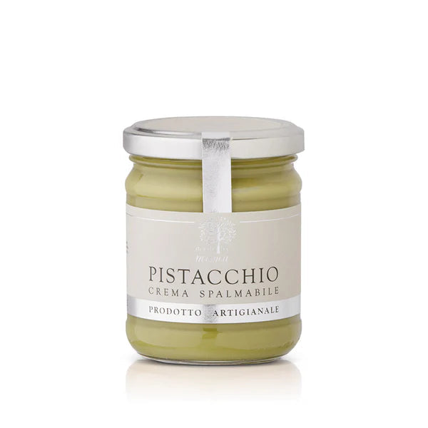 Pistaciecreme, Made by Mamma