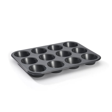 Muffinform, 12 stk