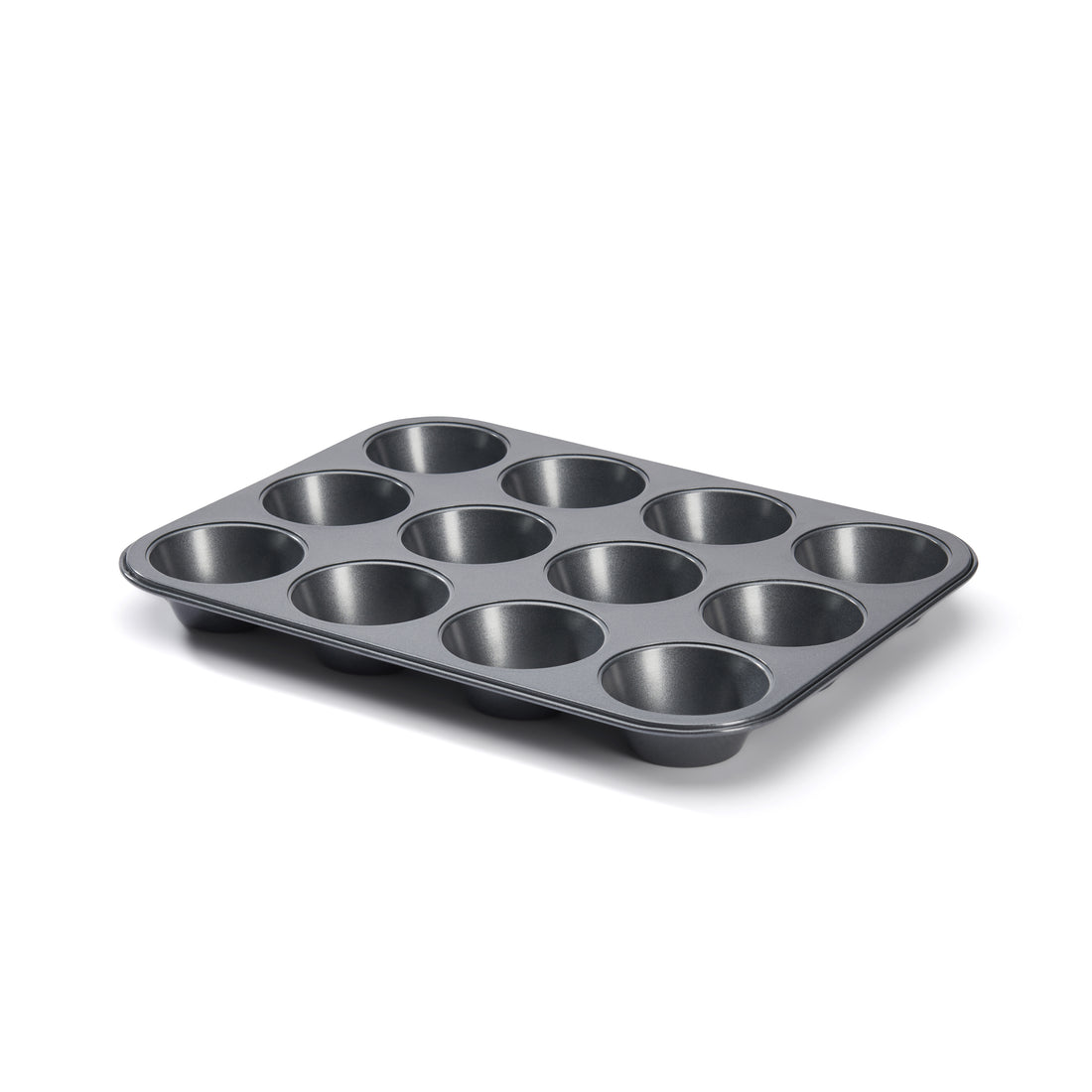 Muffinform, 12 stk
