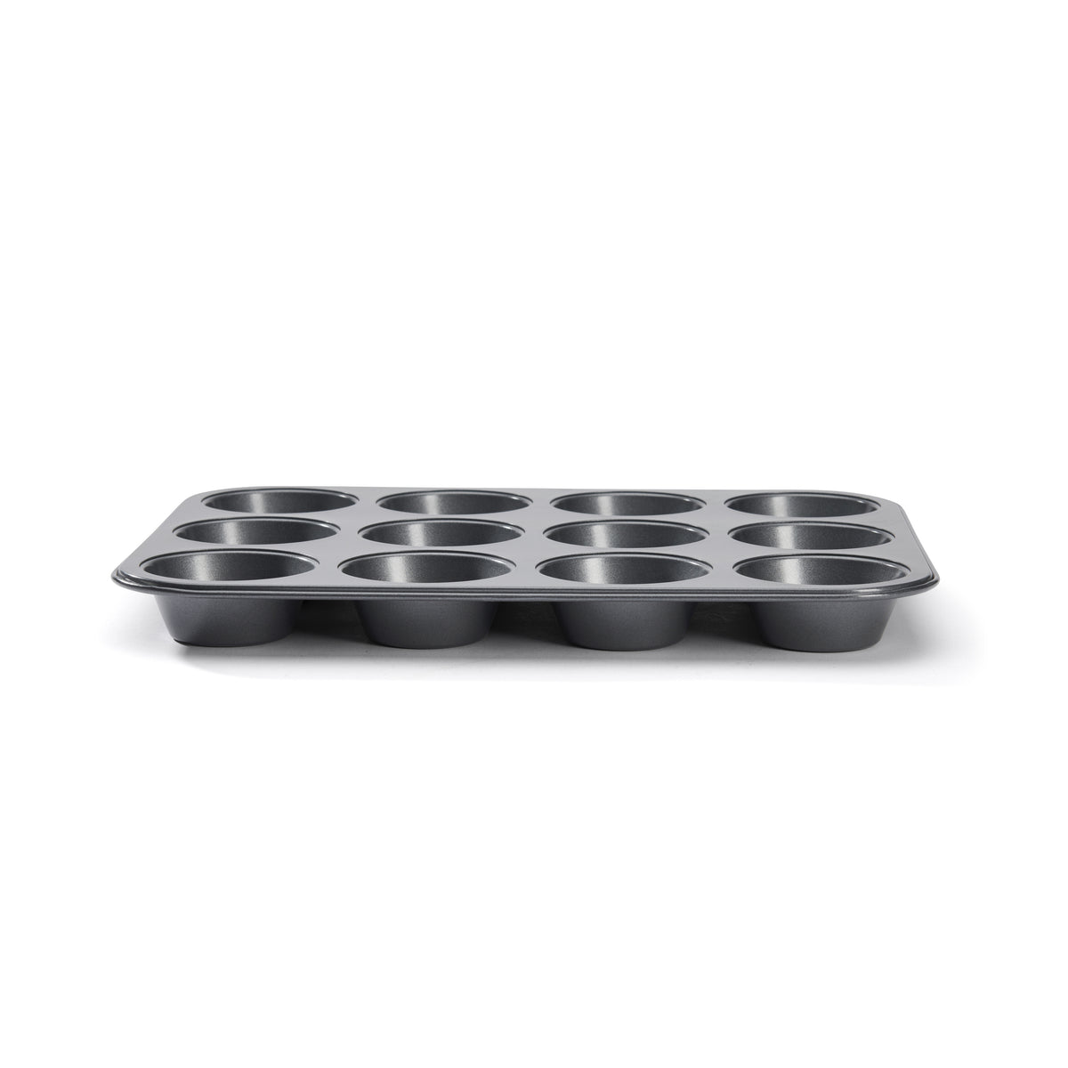 Muffinform, 12 stk