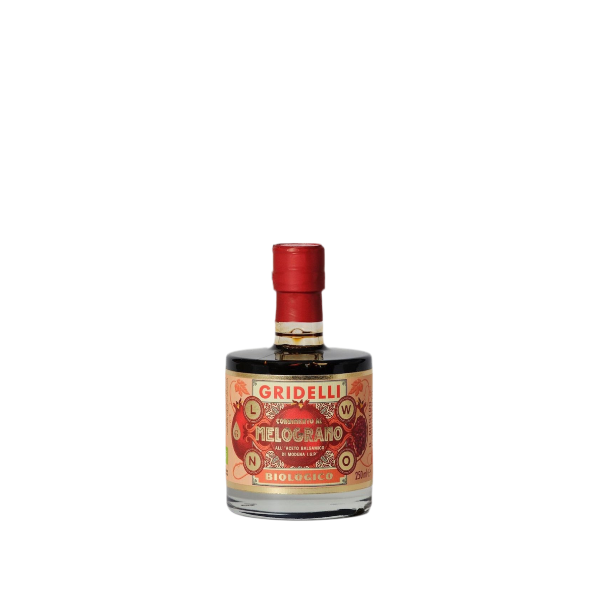 Aceto Balsamico Al Melograno