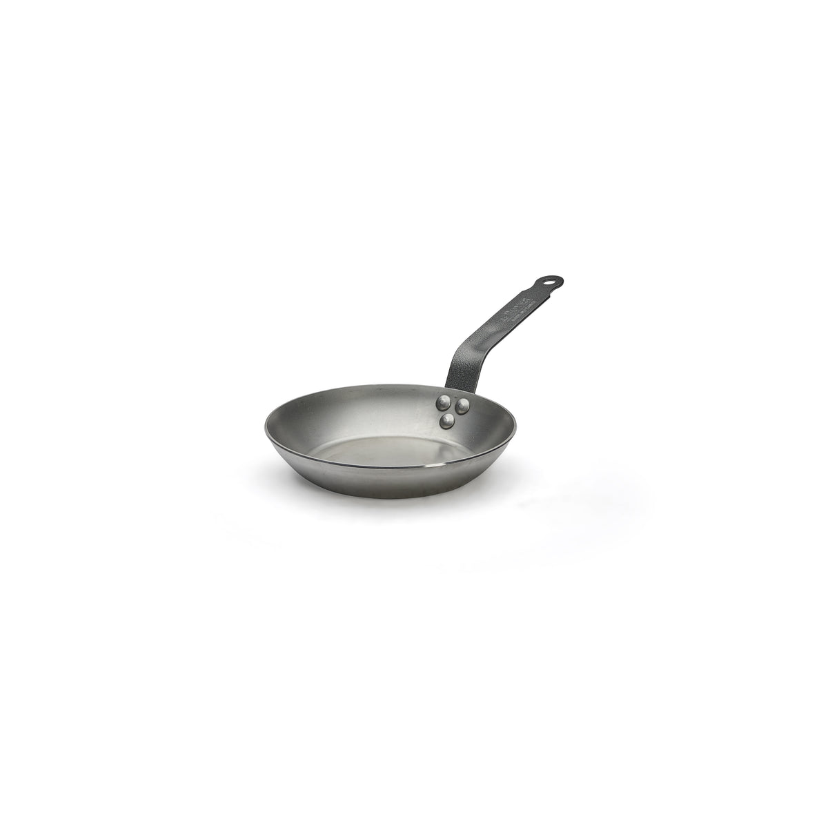 Stegepande "Lyonnaise", Carbonne Plus fra de Buyer