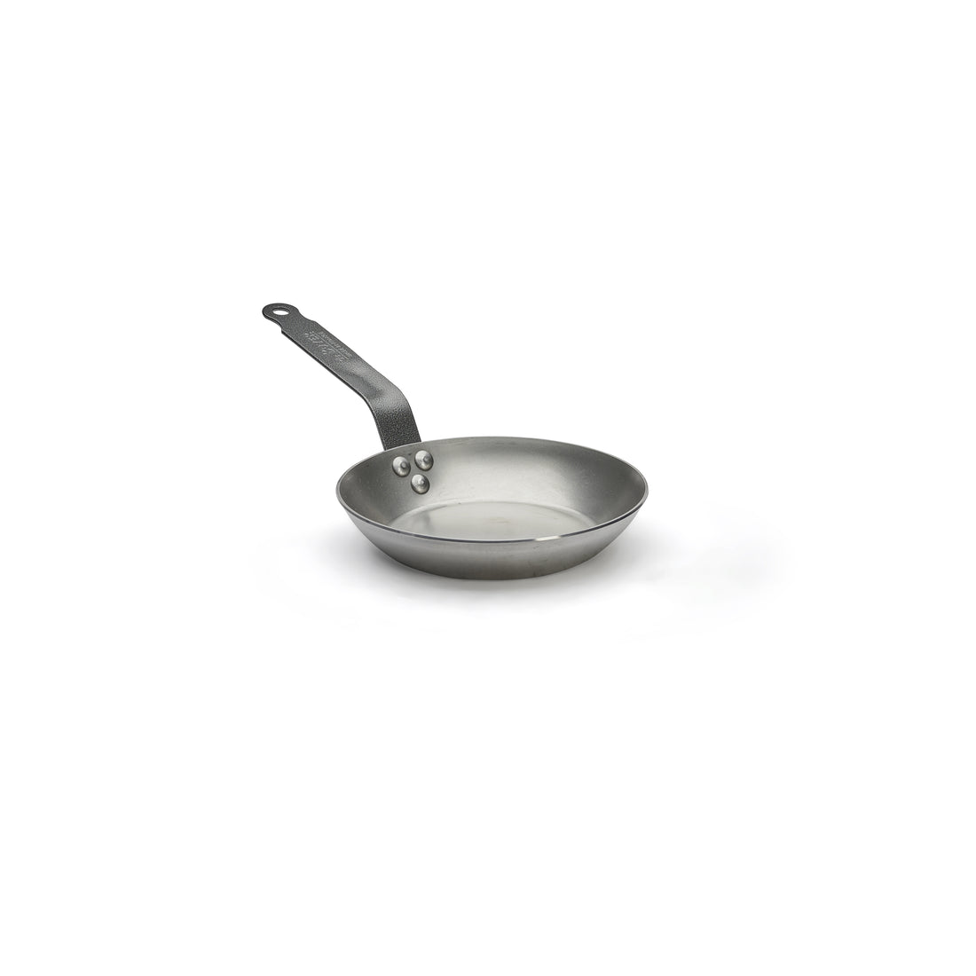 Stegepande "Lyonnaise", Carbonne Plus fra de Buyer