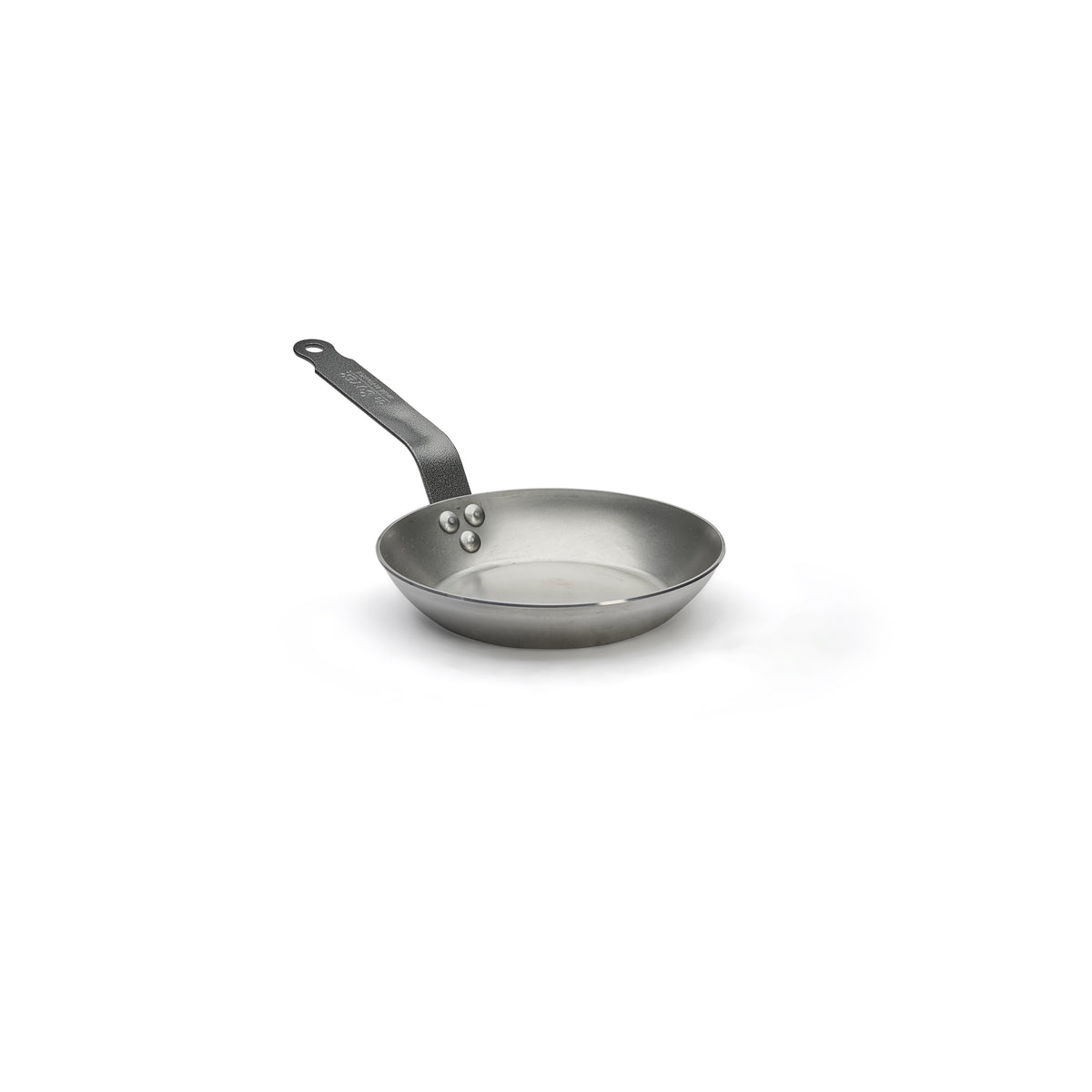 Stegepande "Lyonnaise", Carbonne Plus fra de Buyer