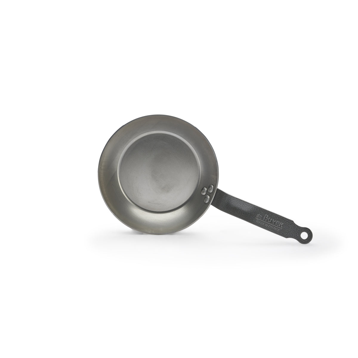 Stegepande "Lyonnaise", Carbonne Plus fra de Buyer