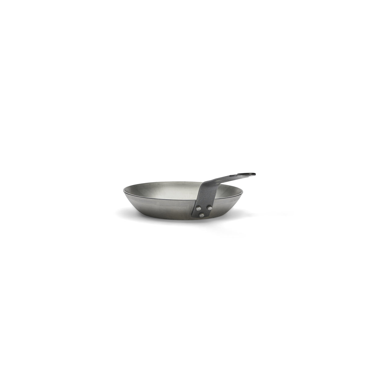 Stegepande "Lyonnaise", Carbonne Plus fra de Buyer