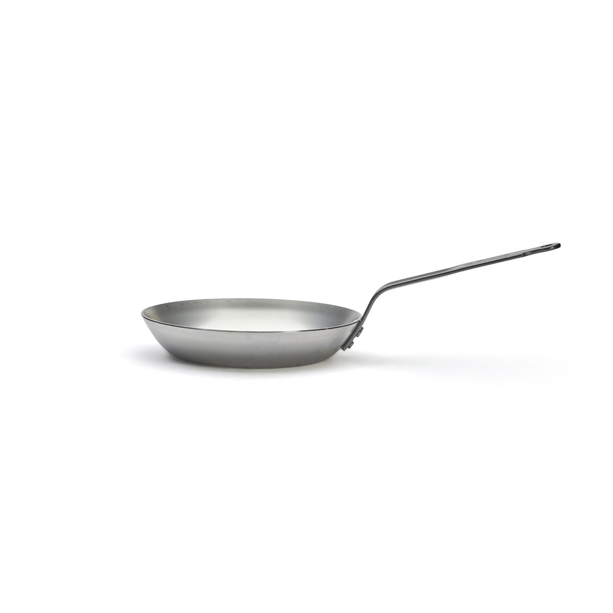 Stegepande "Lyonnaise", Carbonne Plus fra de Buyer