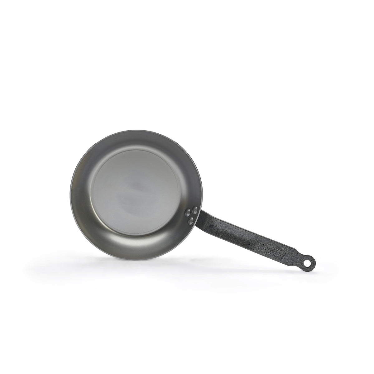 Stegepande "Lyonnaise", Carbonne Plus fra de Buyer