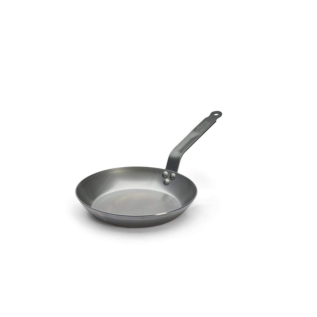 Stegepande "Lyonnaise", Carbonne Plus fra de Buyer