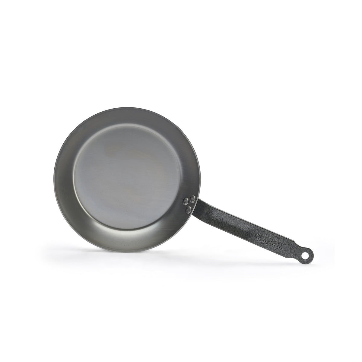 Stegepande "Lyonnaise", Carbonne Plus fra de Buyer
