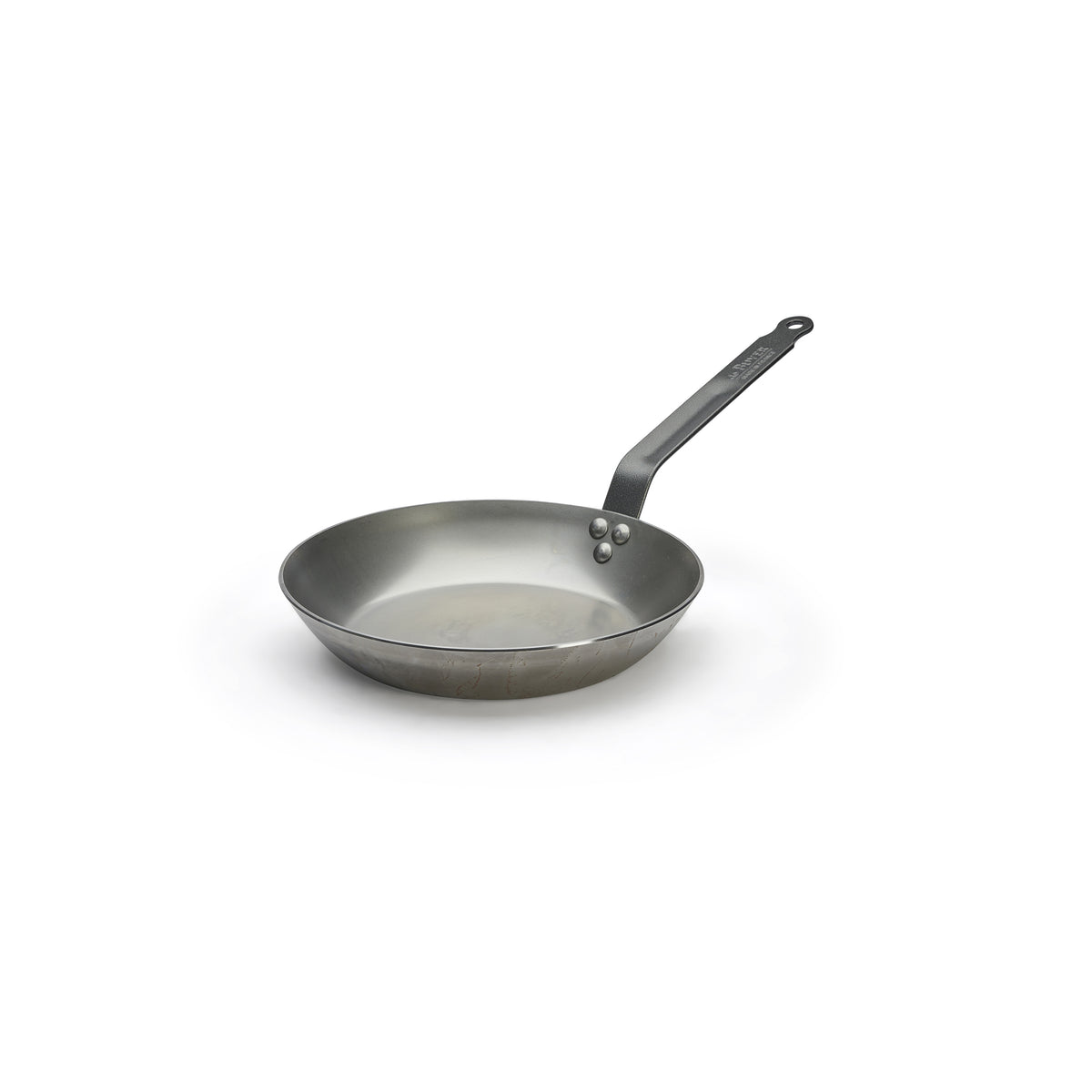 Stegepande "Lyonnaise", Carbonne Plus fra de Buyer