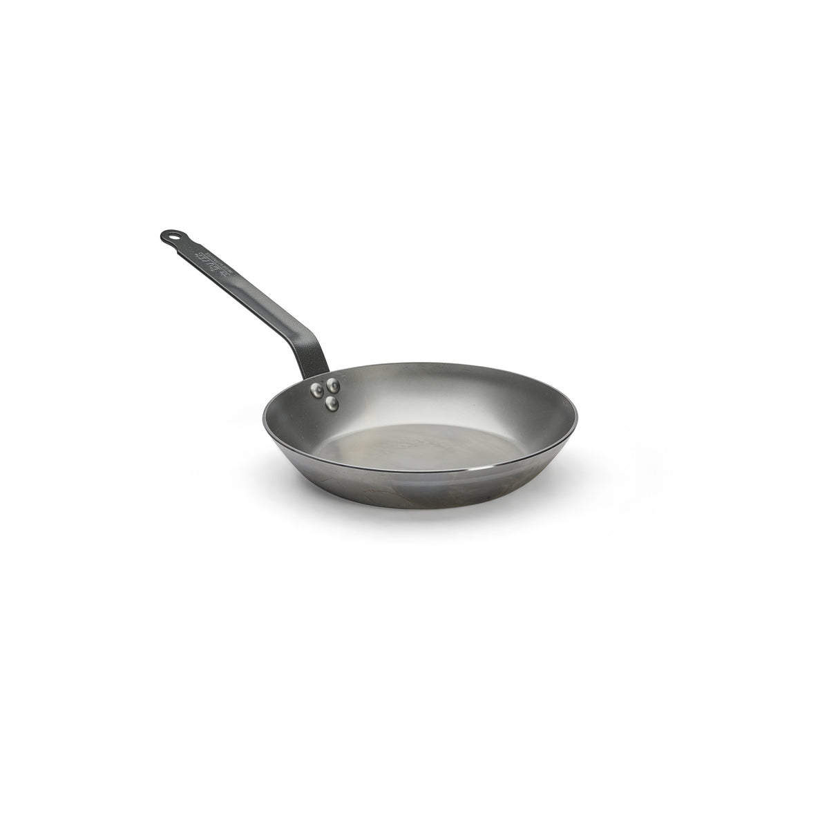 Stegepande "Lyonnaise", Carbonne Plus fra de Buyer