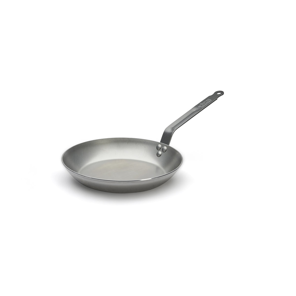 Stegepande "Lyonnaise", Carbonne Plus fra de Buyer