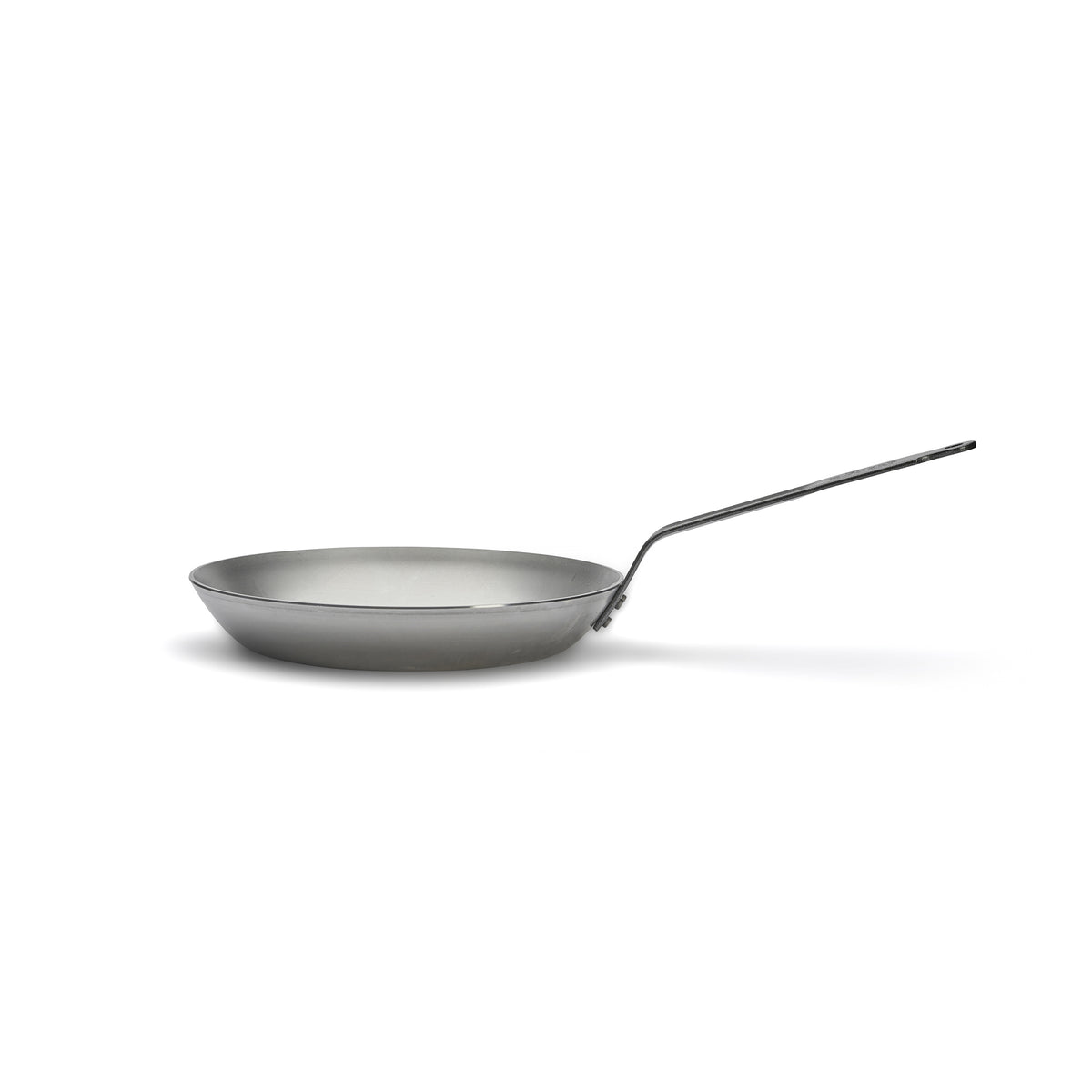 Stegepande "Lyonnaise", Carbonne Plus fra de Buyer