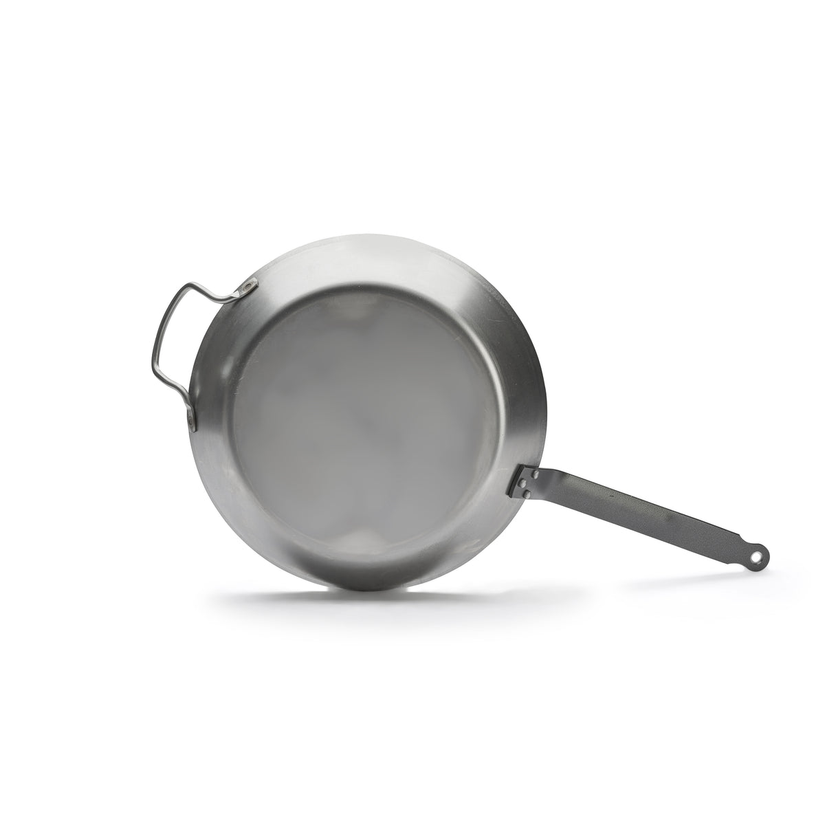 Stegepande "Lyonnaise", Carbonne Plus fra de Buyer