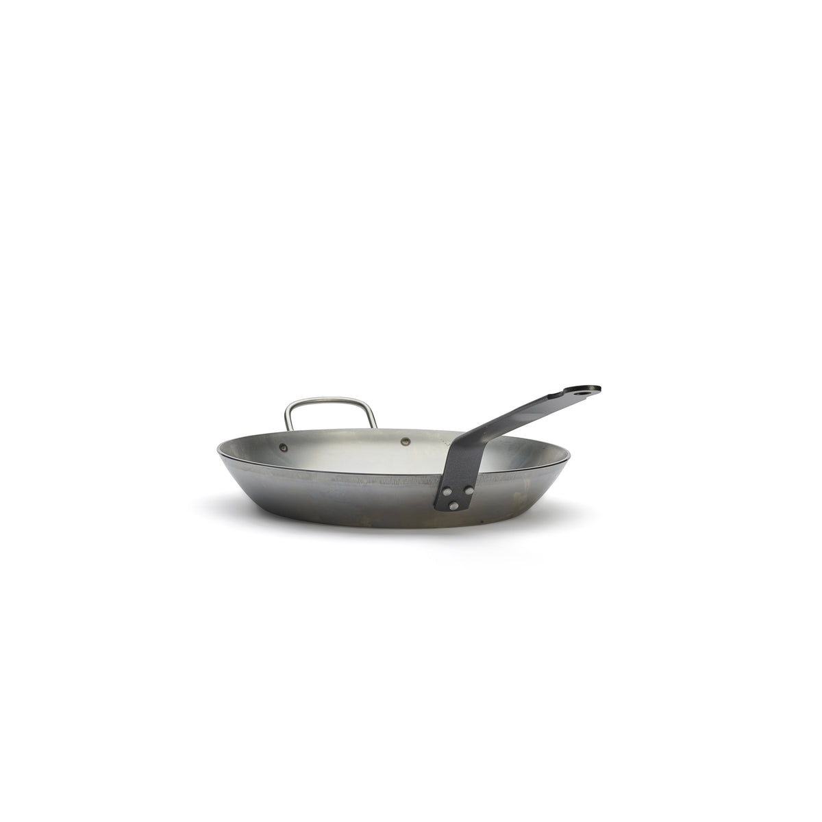 Stegepande "Lyonnaise", Carbonne Plus fra de Buyer