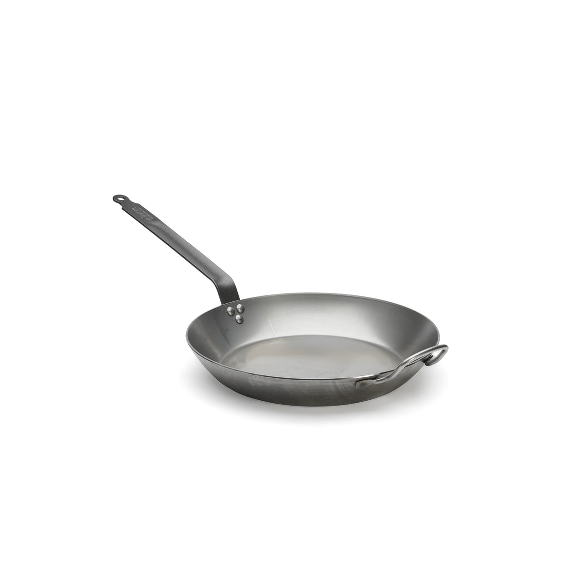 Stegepande "Lyonnaise", Carbonne Plus fra de Buyer