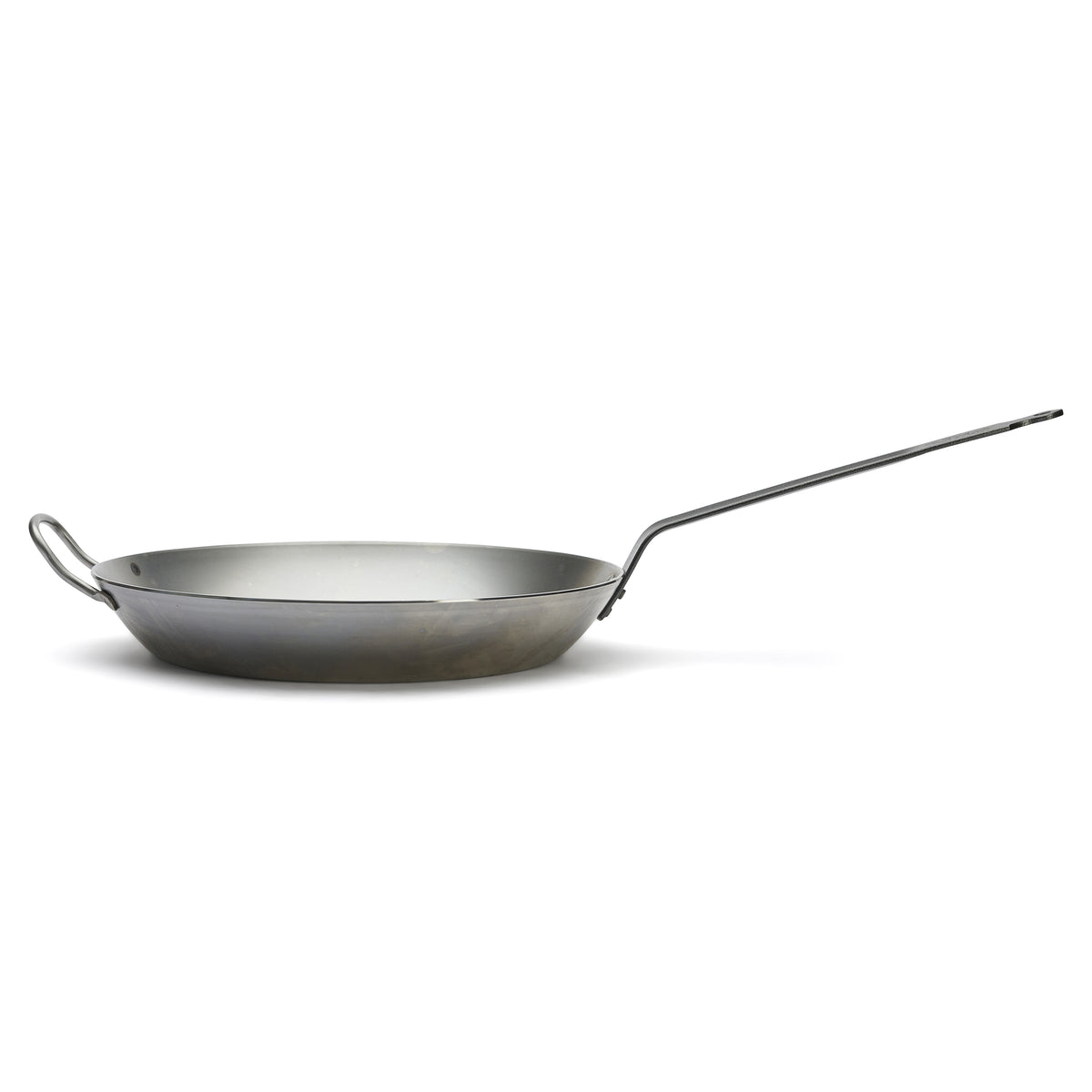 Stegepande "Lyonnaise", Carbonne Plus fra de Buyer