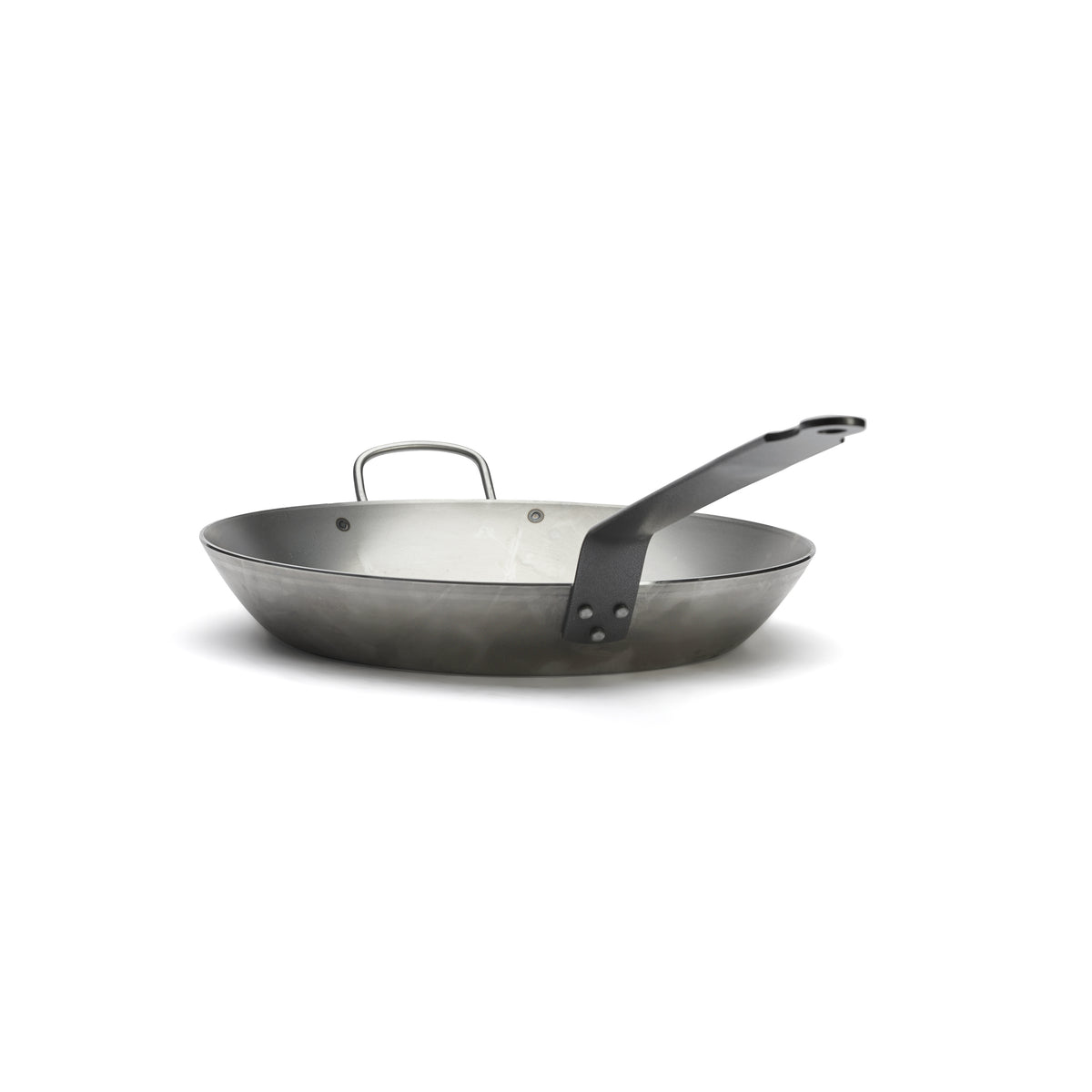 Stegepande "Lyonnaise", Carbonne Plus fra de Buyer