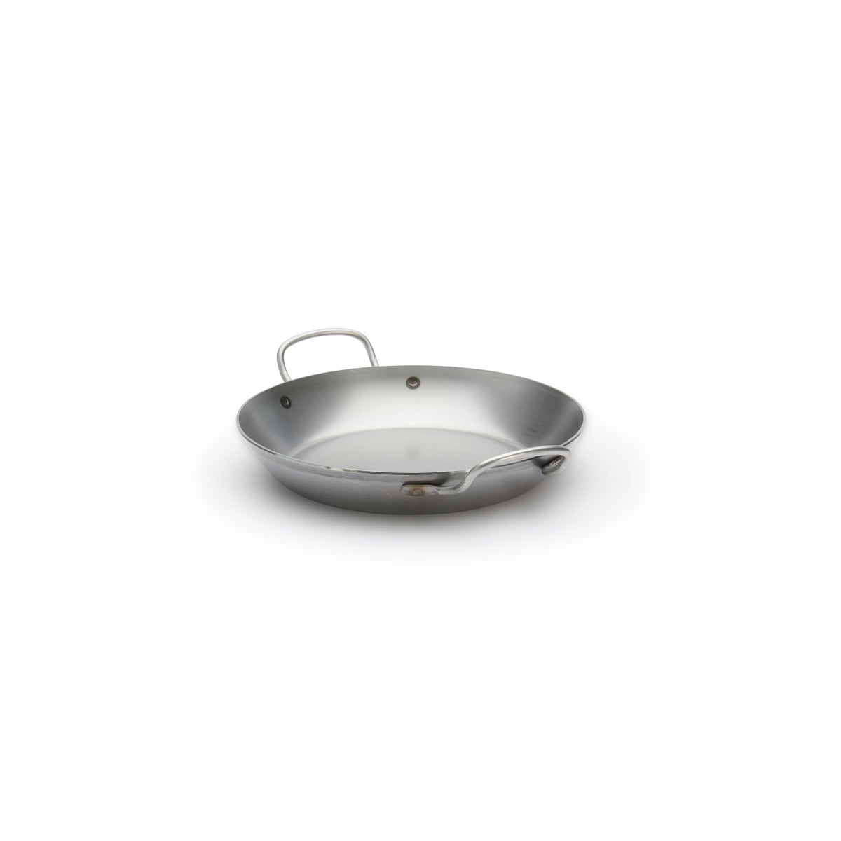Stegepande med 2 greb, Carbonne Plus