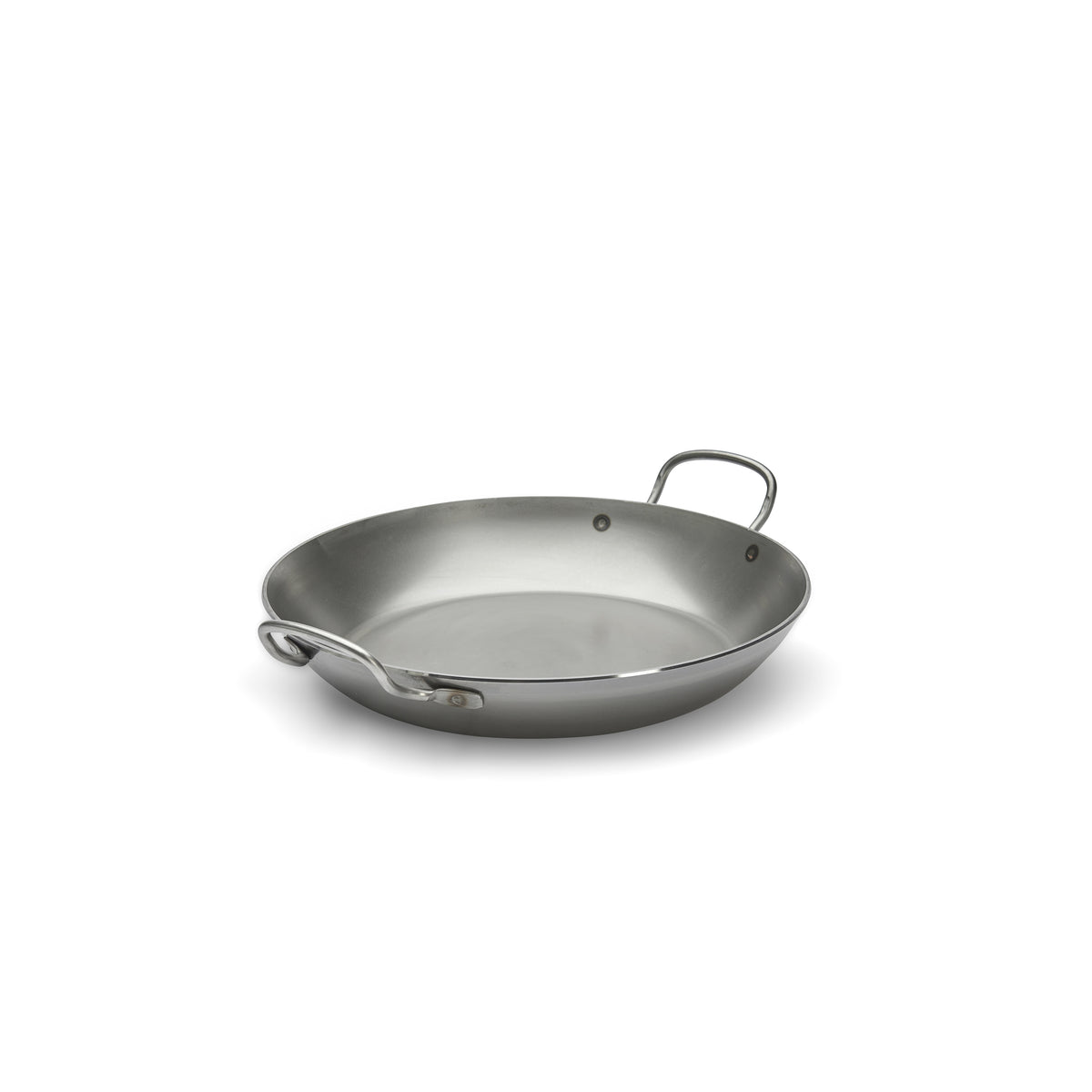 Stegepande med 2 greb, Carbonne Plus