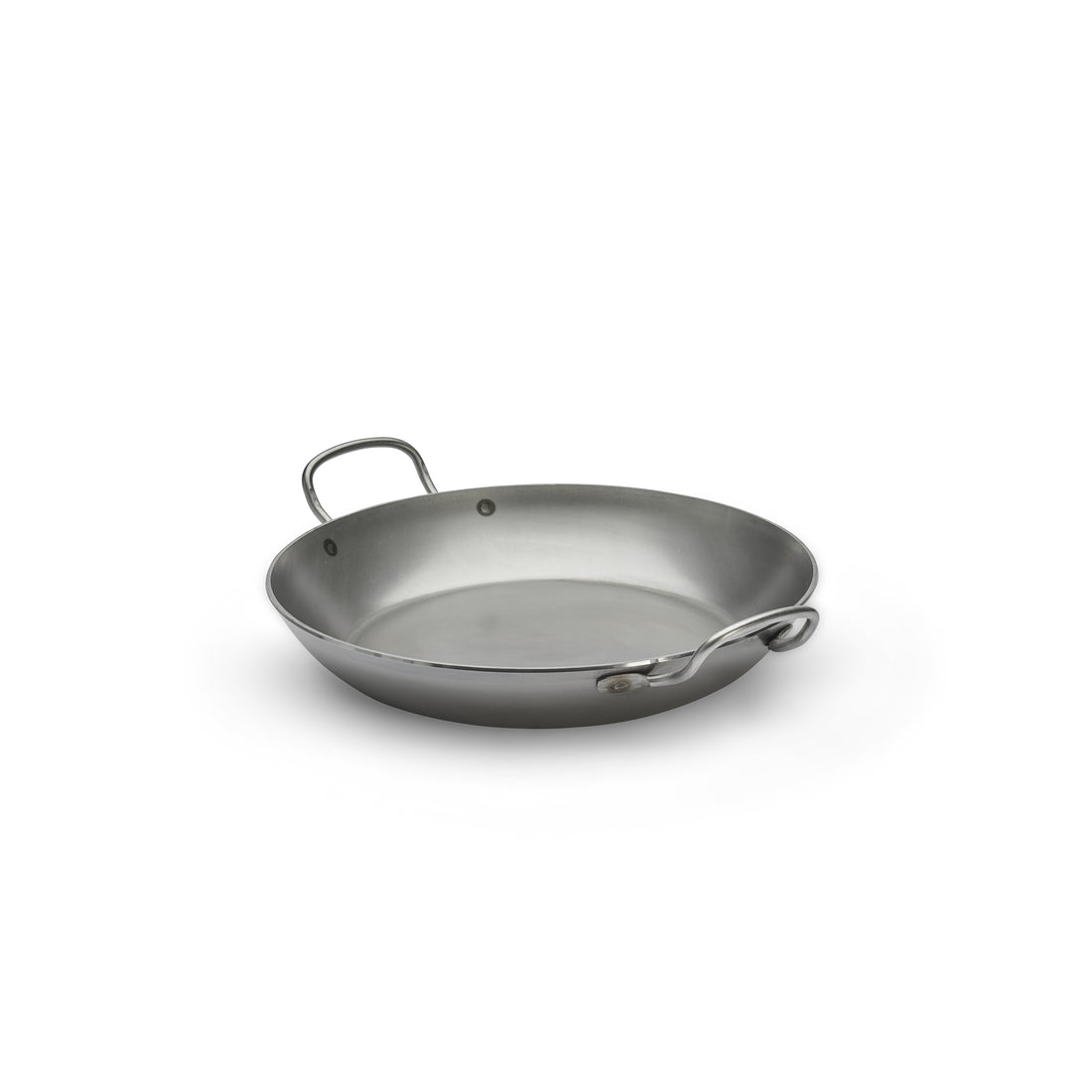 Stegepande med 2 greb, Carbonne Plus